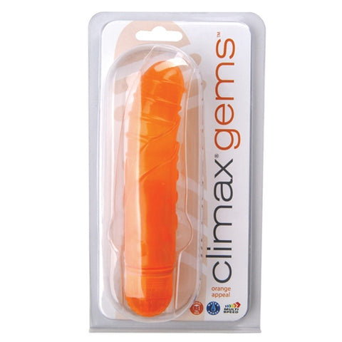 Climax Gems Orange Appeal Ts7258-6 TS1072586