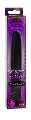 Black Magic 7in Vibe DJ0951-11