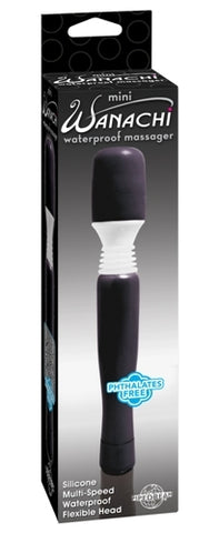 Mini Wanachi - Black PD3027-23