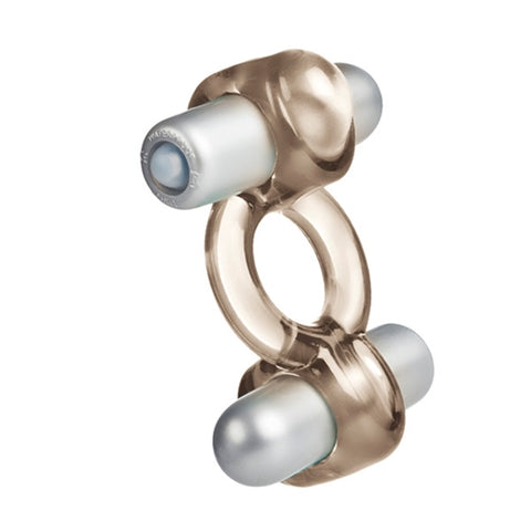 Up Spice It Up Double Action Couple Ring 2 - Smoke SE1473523
