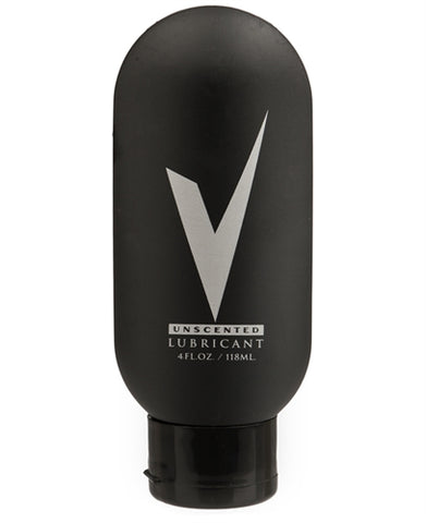 Vivid Girl Lube - Unscented 4 Oz. Bulk DJ5625-04-BU