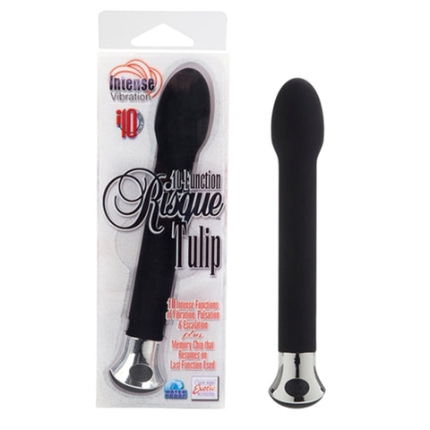 10-Function Risque Tulip - Black SE0560703
