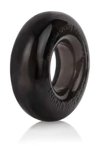 Ringo Biggies - Black RBG-BL-101E