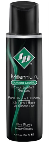 ID Millennium Silicone Lubricant - 4.4 Oz. ID-MLL-04