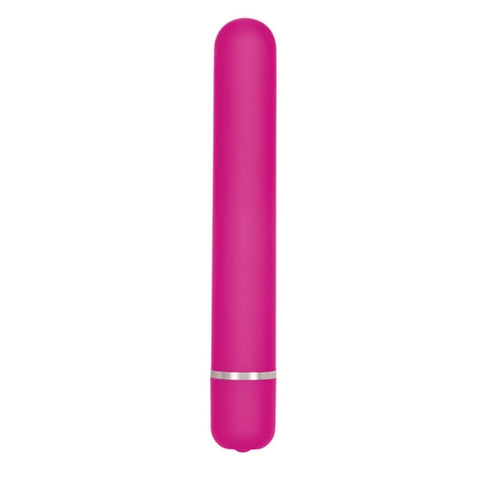 Up Shake It Up - Power Packed Gyrating Massager - Pink SE0517203