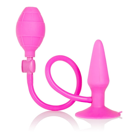 Booty Call Booty Pumper Small - Pink SE0395752