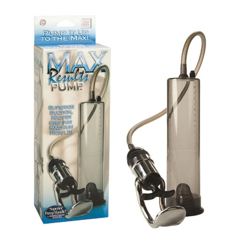 Max Results Pump SE1023003