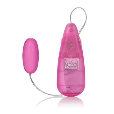 Pocket Exotics Pink Passion Bullet SE1102042