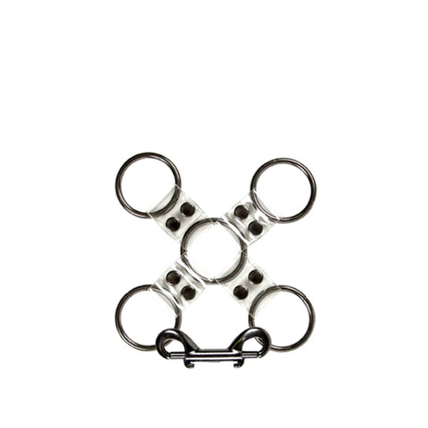 Bare Bondage - Hog Tie NSN1210-61