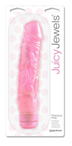 Juicy Jewels Precious Pink - Pink PD1245-11