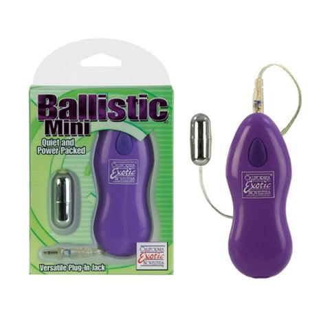 Ballistic Bullet  Mini SE1118303