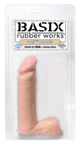 Basix 7.5'' Flesh PD4203-21