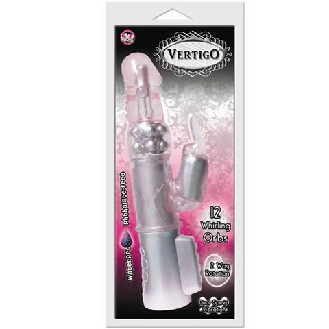 Vertigo Pink GT256P