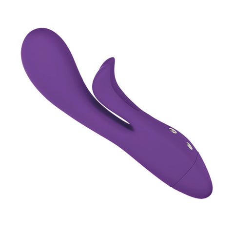 Embrace Sweetheart Wand - Purple SE4612503