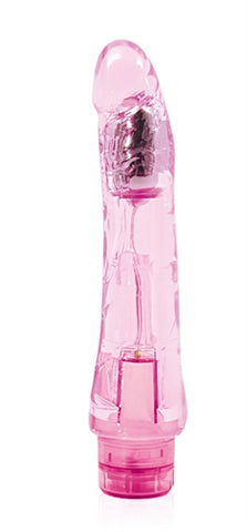 Mambo Vibe - Pink BL-12010