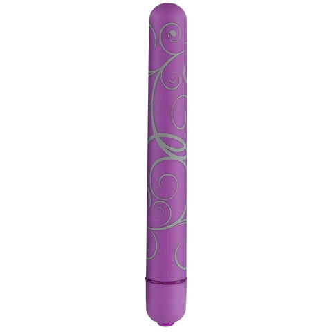 Mood - Powerful - 7 Function - Purple - Large DJ1469-57
