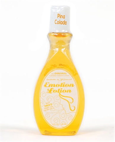 Emotion Lotion - Pina Colada - 4 Fl. Oz. PP231-14