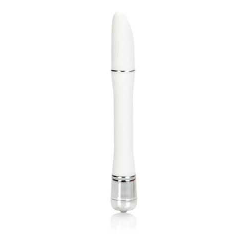 Lulu Satin Scoop Vibe White SE0489303