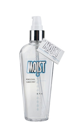 Moist Body Lotion - 4 Fl. Oz. PD9704-01
