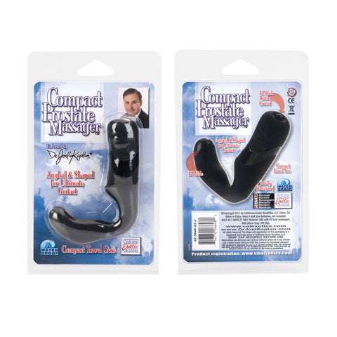 Dr. Joel Kaplan Compact Prostate Massager SE5648032
