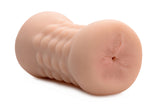 Jesse Jane Pussy & Ass Stroker