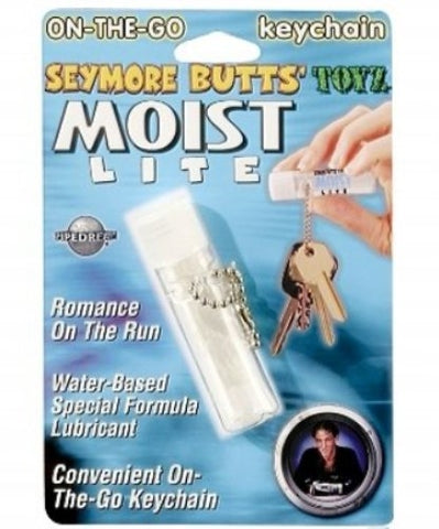 Seymore Butts Moist Lite PDSB112