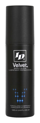 ID Velvet Bodyglide - 4.2 Oz. ID-VEL-11