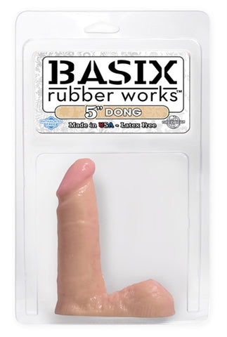 Basix 5 Flesh PD4200-21