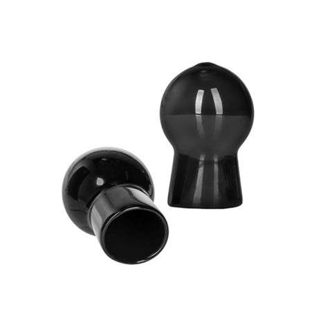 Advanced Nipple Suckers Black SE2644033