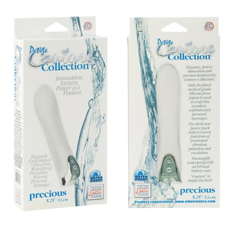 Petite Couture Precious Personal Massager SE4569503