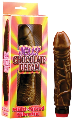 Jelly Chocolate Dream #2 PD1203-02