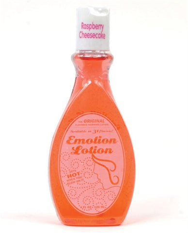 Emotion Lotion - Raspberry Cheesecake - 4 Fl. Oz. PP231-27