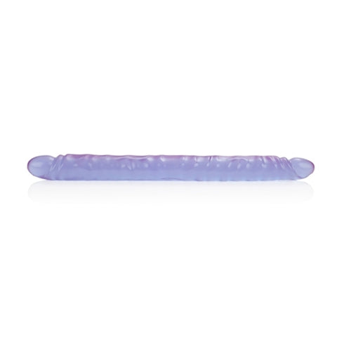 Slim Jim Duo 17in Veined Super Slim Dong Purple SE0280902