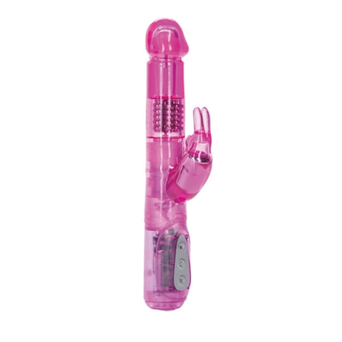 Passion Pals Jack Rabbit - Pink SE0648052