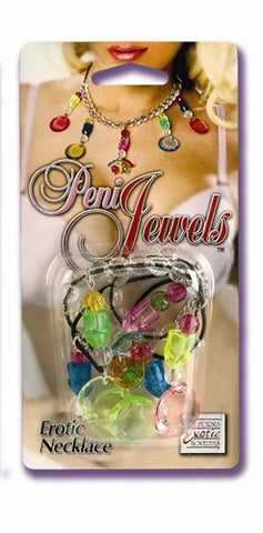 Peni-Jewels Necklace SE2475302