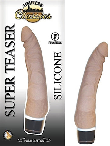 Timeless Classics Collection Super Teaser  - Flesh NW2383-2
