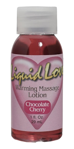 Liquid Love - 1 Fl. Oz. -  Chocolate Cherry PD9581-77