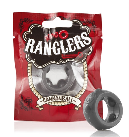 Ringo Ranglers - Cannonball RR-CB-110E