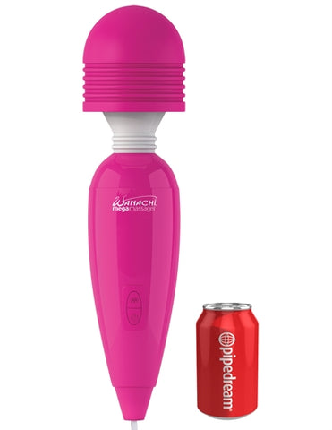 Wanachi Mega Massager - Pink PD3037-11