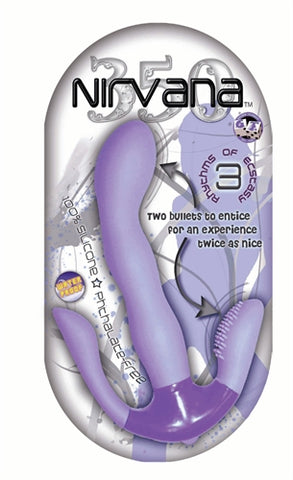 Nirvana 350 Lavender GT114L
