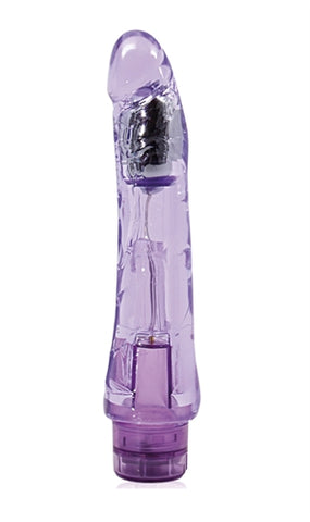 Mambo Vibe - Purple BL-12011