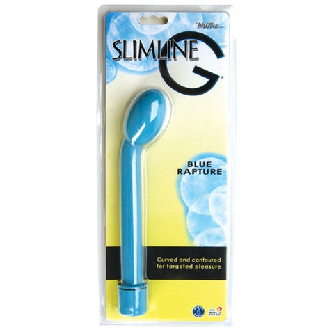 Celebrity Series Slimline G VI Be - Blue W1203-6 TS1112036