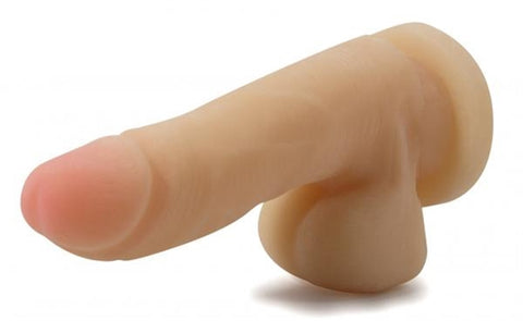 Au Naturel Mighty Mike Dildo BL-57323