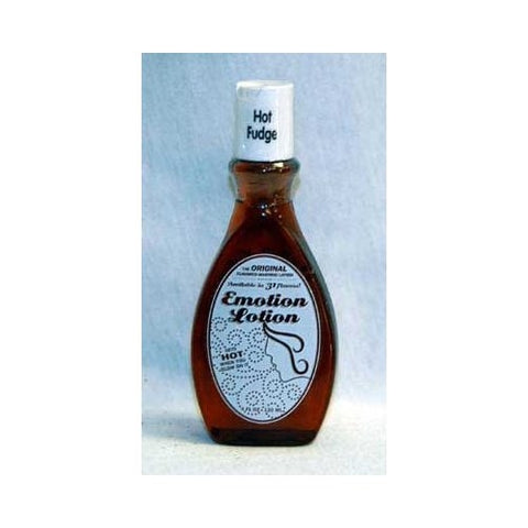 Emotion Lotion - Hot Fudge - 4 Fl. Oz. PP231-13