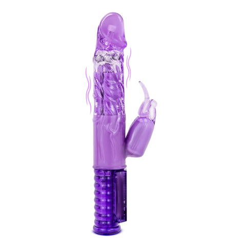 Sexy Things - Wild Rabbit - Purple BL-46351