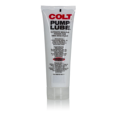Colt Pump Lube - 9 Fl. Oz. - Clamshell Packaging SE6815002