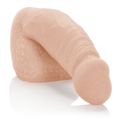 Packer Gear Packing Penis 5-Inch - Ivory SE1581053