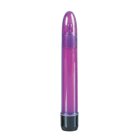 Waterproof Superslim-Lavender Massager SE0514142