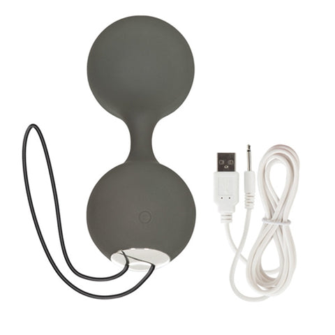 Embrace  Love Balls - Gray SE4604103