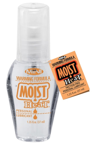 Mini Heat Moist PD9734-04